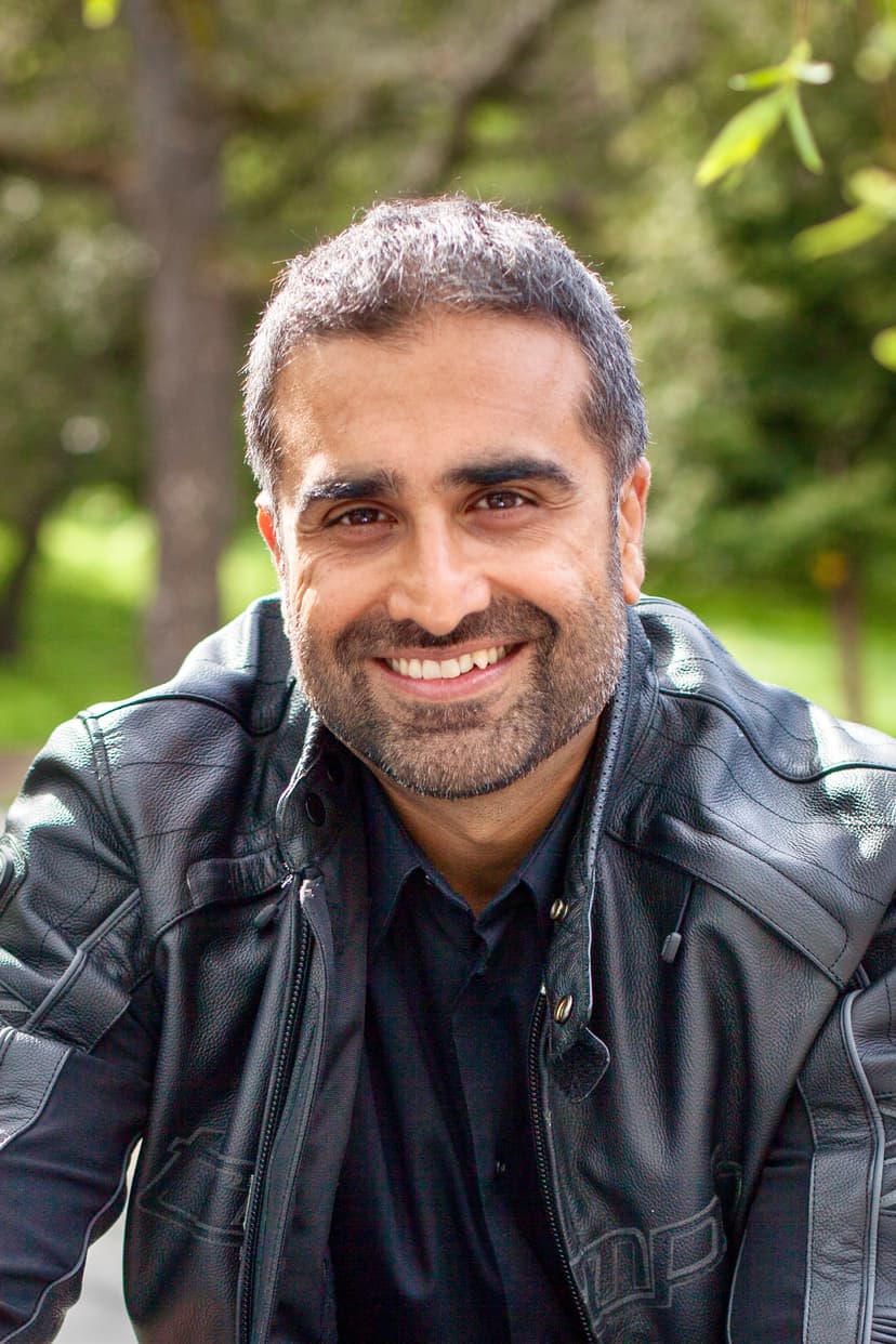 Rana Gujral